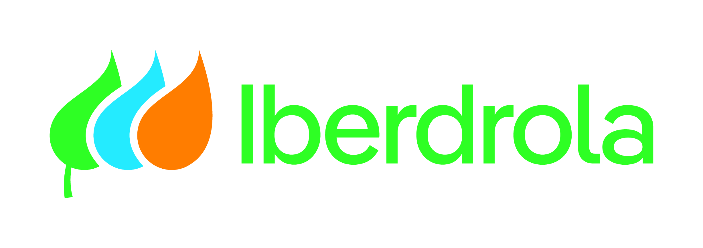 Iberdrola