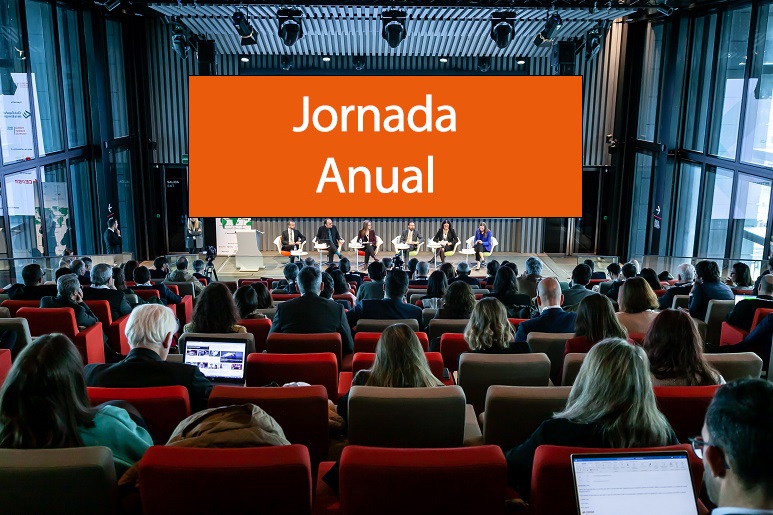 Jornada Anual