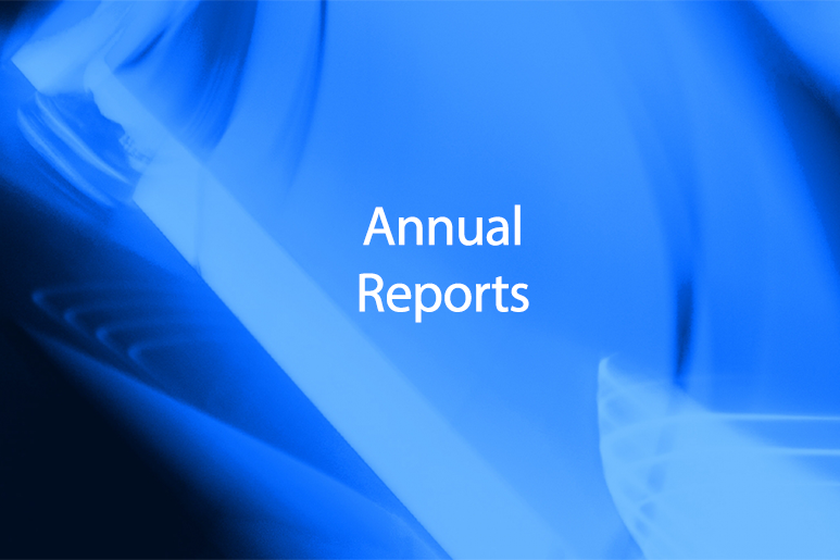 Annual Reports