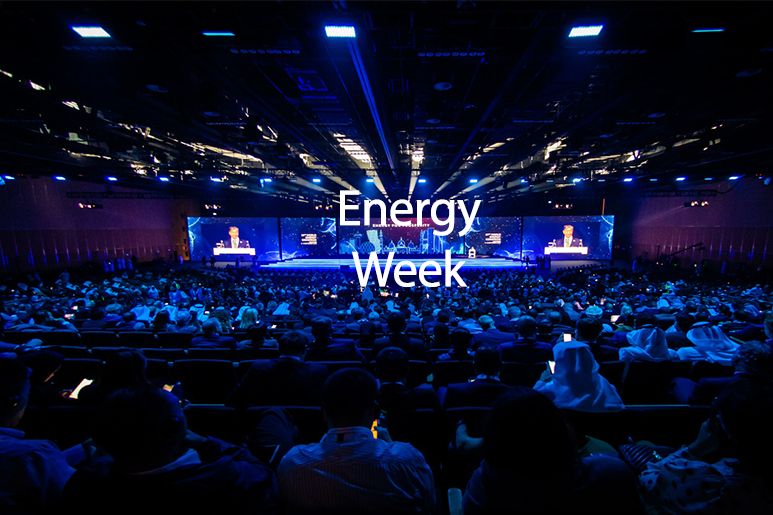 Energy Week